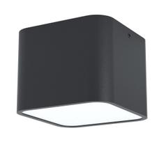 Eglo 99283 - Lubinis šviestuvas GRIMASOLA 1xE27/28W/230V