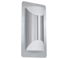 Eglo 98716 - Lauko sieninis šviestuvas CISTIERNA 1 2xE27/10W/230V IP44
