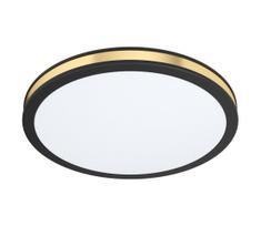 Eglo 99406 - LED lubinis šviestuvas PESCAITO LED/11W/230V