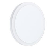Eglo 98657 - LED lubinis šviestuvas MONGODIO 1 LED/11,4W/230V