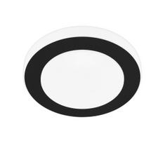 Eglo 33682 - LED lubinis vonios šviestuvas CARPI LED/11W/230V IP44