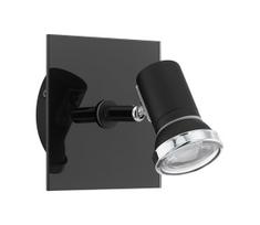 Eglo 33677 - LED Sieninis vonios šviestuvas TAMARA 1 1xGU10/3,3W/230V IP44