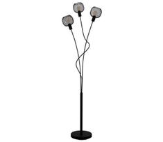 Eglo 43377 - Toršeras WRINGTON 1 3xE14/40W/230V