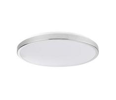LED lubinis šviestuvas KERN LED/24W/230V blizgus chromas