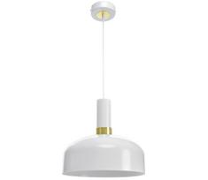 Sietynas ant grandinės MALMO 1xE27 / 60W / 230V