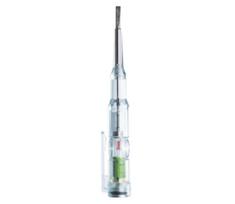 Įtampos tikrintuvas 2 × 1,5 V LR41