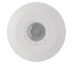 Judesio jutiklis PIR B 360° 2000W/230V baltas