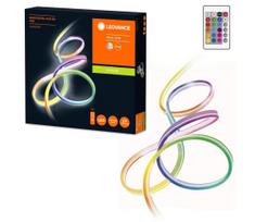 Ledvance - LED RGB lauko juosta SMART + LANKSTI 5m LED/23W/230V IP44 wi-fi