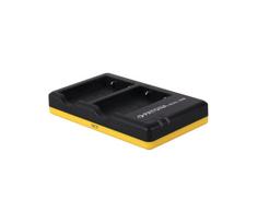 PATONA - Foto Dual Quick Nikon EN-EL5 USB įkroviklis