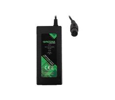 PATONA - Elektrinių paspirtukų ir riedžių įkroviklis 42V/2A/84W 3pin