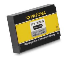 Immax - baterija 1800mAh / 3,7V / 6,7Wh