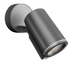 Steinel 058623 - LED Laukinis sieninis šviestuvas SPOT ONE 1xGU10 / 7W / 230V IP44