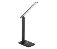 Globo 58400S - LED Pritemdoma stalinė lempa BULLA LED / 5W / 230V