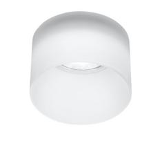 Įleidžiamas šviestuvas TUBA 1xGU10/50W/230V