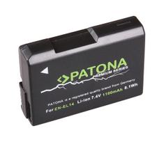 Immax -  Baterija 1100mAh/7.4V/8.14Wh