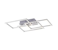 Leuchten Direkt 14790-55 - LED Reguliuojamas lubinis šviestuvas IVEN 3xLED/9W/230V
