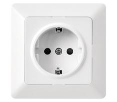 Namų lizdas SCHUKO 250V/16A