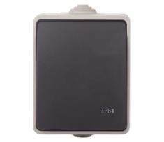 Namų jungiklis 250V/10A IP54
