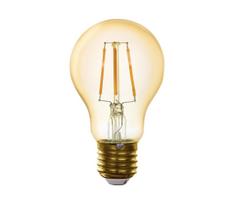 LED pritemdoma lemputė VINTAGE E27/5,5W /230V 2200K - Eglo 11864