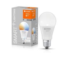 LED Prtemdoma lemputė SMART + E27 / 9.5W / 230V 2700K-6500K - Ledvance