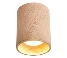 Lubinis šviestuvas TUBA GU10/15W/230V