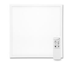 Ecolite - LED Reguliuojamas įleidžiamas skydelis ZEUS LED/40W/230V 3000-6000K + VP