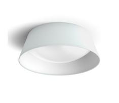 Philips - LED Lubinis šviestuvas DAWN LED/14W/230V baltas