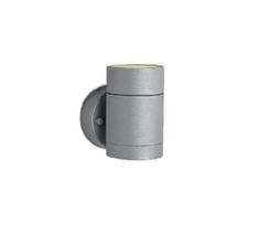 Lauko sieninis šviestuvas RULO 1xGU10 / 50W / 230V IP44