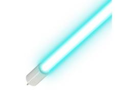 Luxera 70420 - Baktericidinis vamzdelis T5 UVC /14W/230V