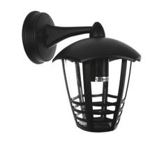 Lauko sieninis šviestuvas MALIA 1xE27 / 10W / 230V IP44