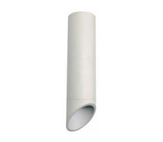 Lubų šviestuvas VALDA 1xGU10 / 60W / 230V baltas