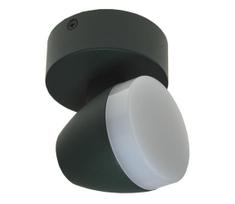 LED lubų šviestuvas SURMUR LED / 6W / 230V žalia