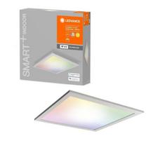 Ledvance - LED RGB Reguliuojamas lubinis šviestuvas SMART + PLANON PLUS LED/20W/230V