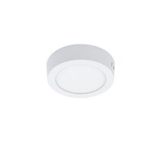 LED Lubų šviestuvas GERRIT LED / 6W / 230V 4000K