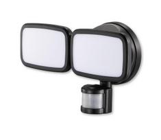 Top Light Siena C PIR - LED prožektorius su jutikliu  SIENA 2xLED/20W/230V IP65