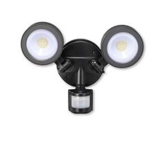 Top light Tarraco C PIR - LED prožektorius su jutikliu TARRACO 2xLED / 20W / 230V IP65