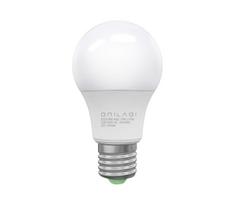 LED lemputė ECOLINE A60 E27 / 10W / 230V 6500K - Brilagi