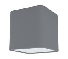 Eglo 99304 - Lubinis šviestuvas POSADERRA 1xE27/28W/230V