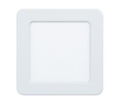 Eglo 99162 - LED įleidžiamas šviestuvas FUEVA 5 LED/5,5W/230V