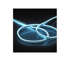 LED juosta NEON 2 m LED/17W/12V IP65 mėlyna