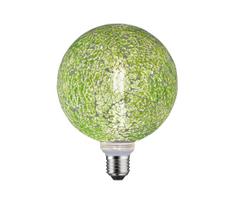 LED Pritemdoma lemputė MOSAIC G125 E27/5W/230V 2700K - Paulmann 28747