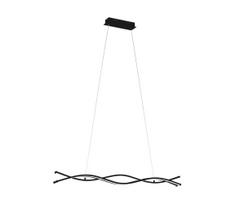 Eglo 99317 - LED lubinis šviestuvas LASANA LED/36W/230V