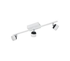 Eglo 93854 - Akcentinis LED šviestuvas ARMENTO 3xLED/6W/230V