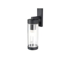 Lauko sieninis šviestuvas SPECTRA 1xE27/10W/230V IP44