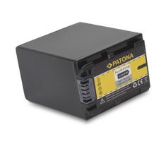 Immax - Švino rūgšties baterija 3300mAh/6,8V/22,4Wh