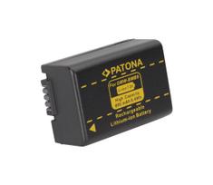 Immax - švino rūgšties akumuliatorius 895mAh / 7,2 V / 47,5 Wh