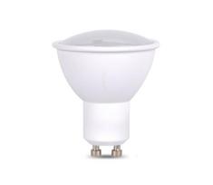 LED elektros lemputė GU10/7W/230V 3000K - Solight