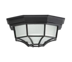 Rabalux 8346 - Lauko lubinis šviestuvas MILANO 1xE27/100W/230V IP44