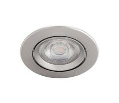 Philips - LED Reguliuojamas įleidžiamas šviestuvas DIVE LED/5W/230V 2700K