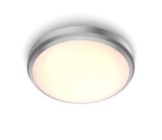 Philips - LED Vonios lubinis šviestuvas DORIS LED/6W/230V 2,700K IP44